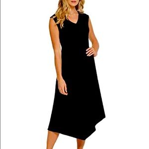 DKNY women’s Black dress XS
